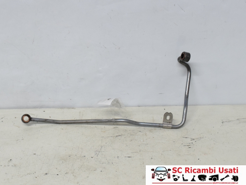 Tubo Olio Turbina Renault Scenic 3 1.6 Dci 130cv 151925323R - 18932