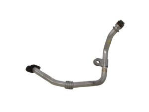 Tubo Olio Turbina Renault Scenic 3 1.6 Dci 130cv 151984117R 151985778R - 18933