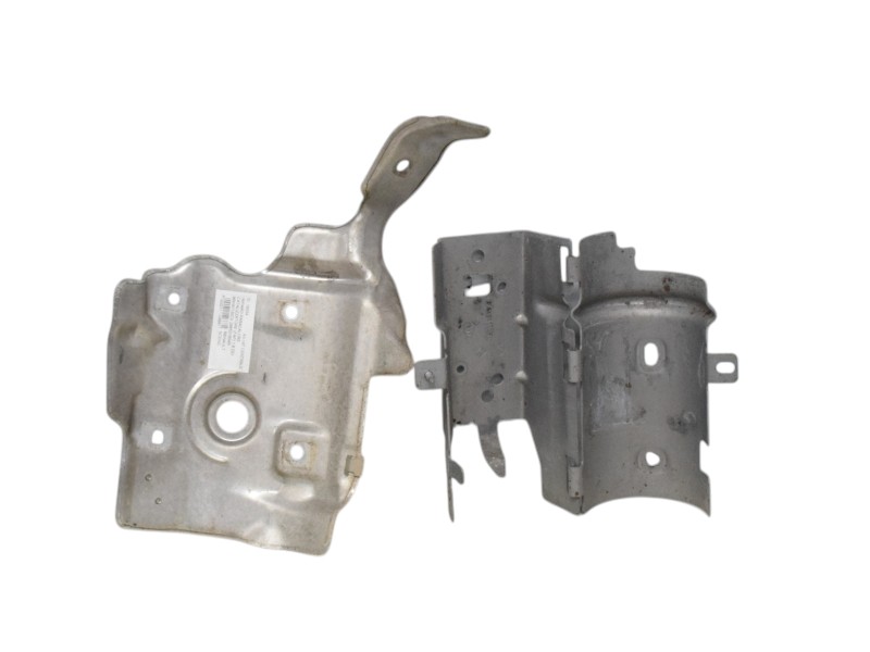 Paracalore Catalizzatore Renault Scenic 3 1.6 Dci 298531654R - 18934 Paracalore Catalizzatore Renault Scenic 3 1.6 Dci 298531654R - 18934