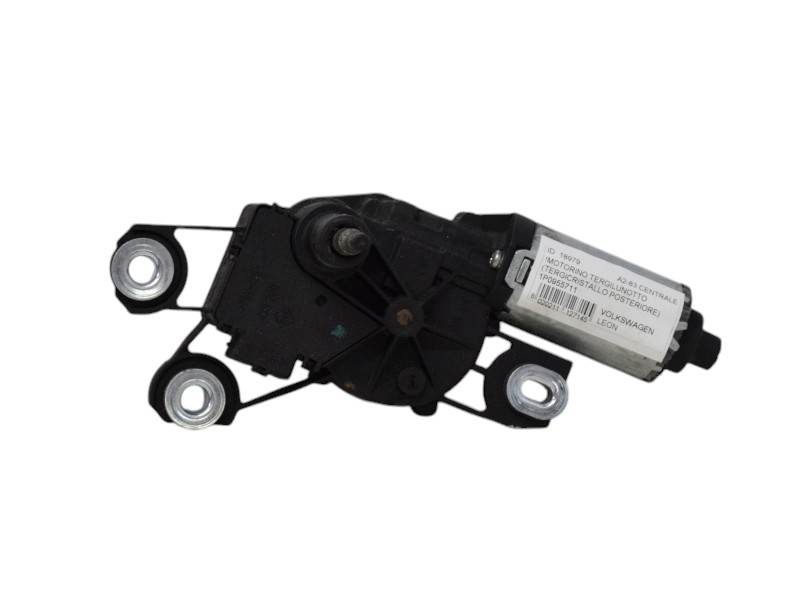 Tergilunotto Seat Leon 1P0955711 - 18979 Tergilunotto Seat Leon 1P0955711 - 18979