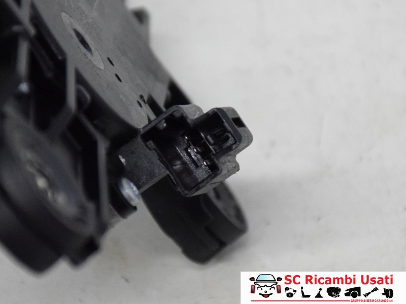 Tergilunotto Ford Fiesta Mk6 8A61-A17K441-AD 0390201215 - 18980