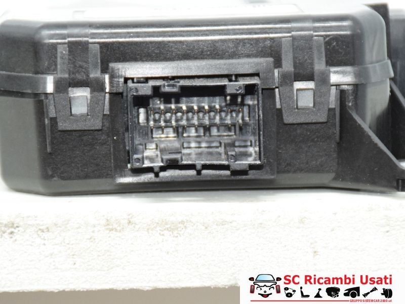 Centralina Porta Anteriore Destra Alfa Romeo 159 60693263 - 18981 Centralina Porta Anteriore Destra Alfa Romeo 159 60693263 - 18981