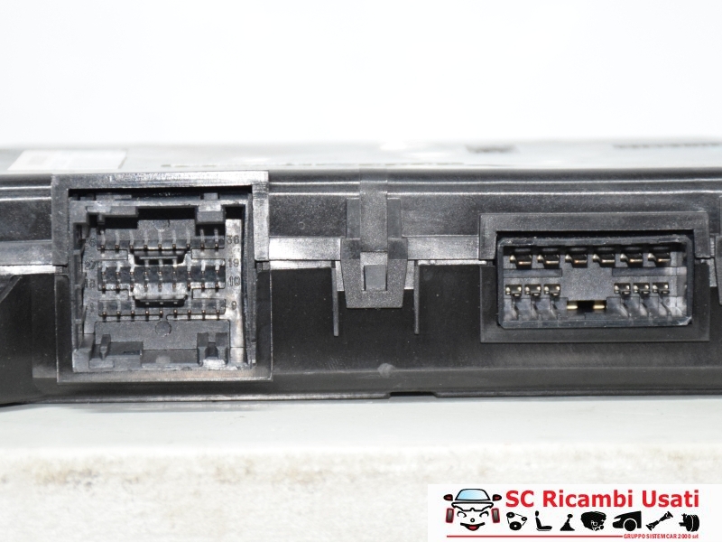 Centralina Porta Anteriore Destra Alfa Romeo 159 60693263 - 18981 Centralina Porta Anteriore Destra Alfa Romeo 159 60693263 - 18981