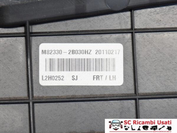 Pannello Porta Anteriore Sinistra Hyundai Santa Fe 82330-2B030 82370-2