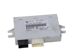 Centralina Sensori Di Parcheggio Mini Cooper R56 66213450085 0263004241 - 19042