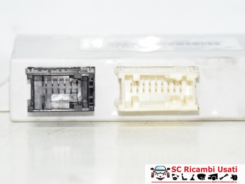 Centralina Sensori Di Parcheggio Mini Cooper R56 66213450085 0263004241 - 19042 Centralina Sensori Di Parcheggio Mini Cooper R56 66213450085 0263004241 - 19042