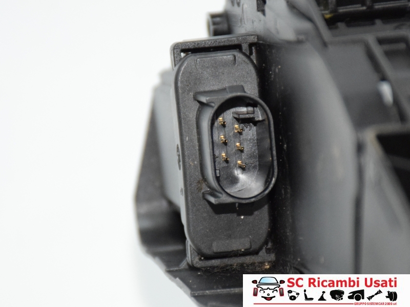 Pedale Acceleratore Mini Cooper R56 R57 35426786591 - 19048