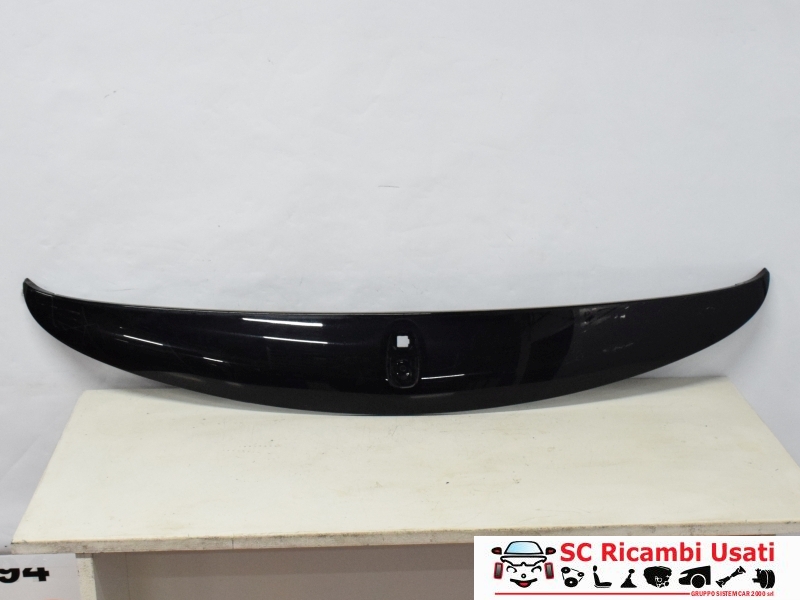 Modanatura Superiore Parabrezza Mini Cooper R57 51767200293 7200293 - 19050