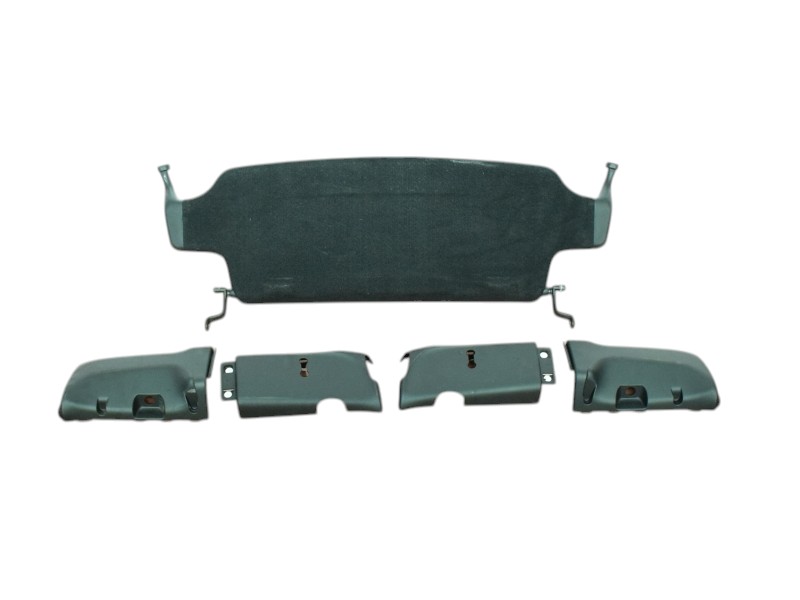 Cappelliera Mini Cooper Cabrio 51469132384 - 19100 Cappelliera Mini Cooper Cabrio 51469132384 - 19100