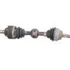 Semiasse Sinistro Fiat Coupe 16v 46307011 - 19126 Semiasse Sinistro Fiat Coupe 16v 46307011 - 19126