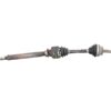 Semiasse Destro Fiat Coupe 16v 46307156 - 19127 Semiasse Destro Fiat Coupe 16v 46307156 - 19127