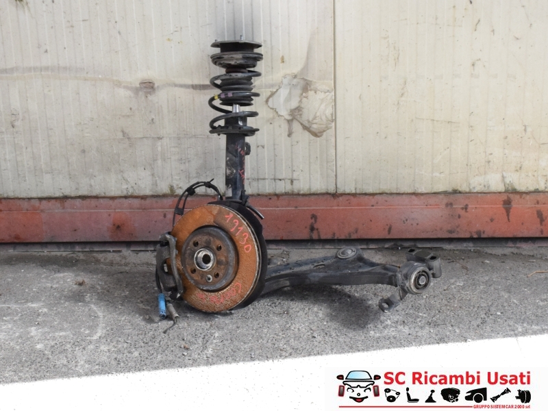 Sospensione Anteriore Sinistra Mini Cooper R56 R57  - 19130