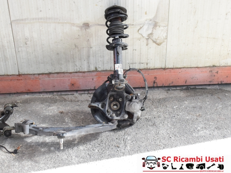 Sospensione Anteriore Sinistra Mini Cooper R56 R57  - 19130