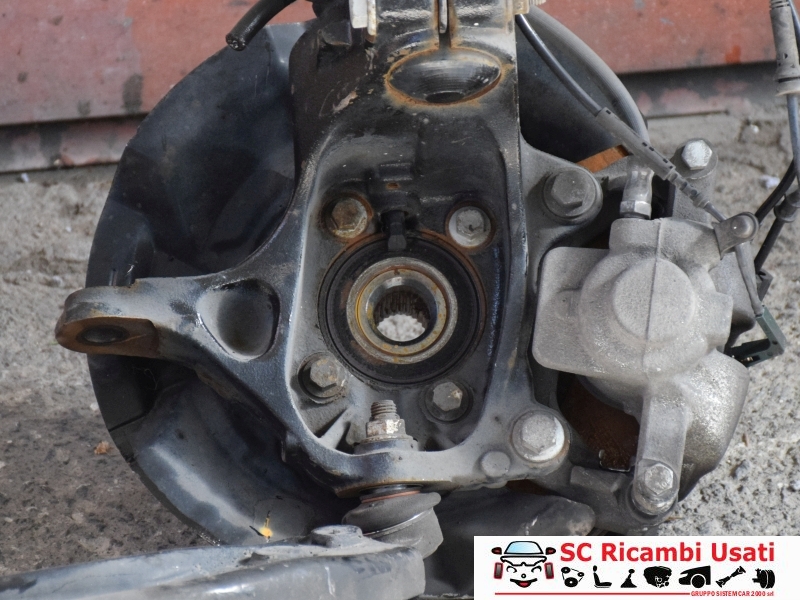 Sospensione Anteriore Sinistra Mini Cooper R56 R57  - 19130