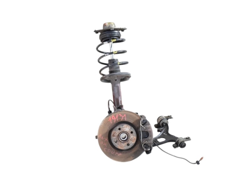 Sospensione Anteriore Destra Fiat Coupe 82462310 46474557 - 19131