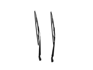 Bracci Tergicristallo Anteriore Mini Cooper R57 - 19142