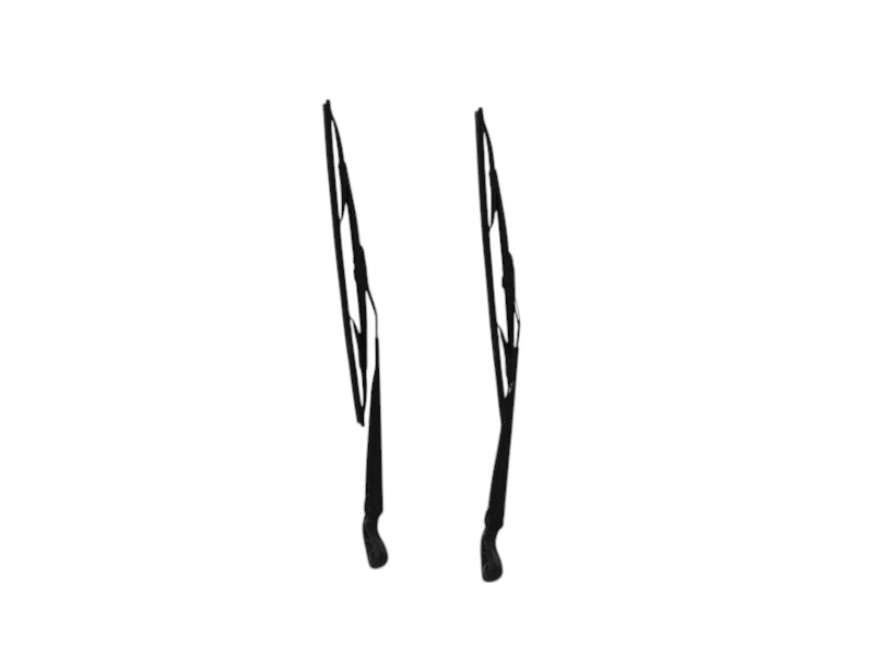 Bracci Tergicristallo Anteriore Mini Cooper R57 - 19142 Bracci Tergicristallo Anteriore Mini Cooper R57 - 19142