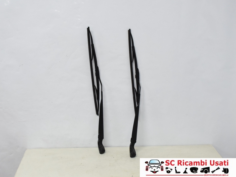 Bracci Tergicristallo Anteriore Mini Cooper R57 - 19142 Bracci Tergicristallo Anteriore Mini Cooper R57 - 19142