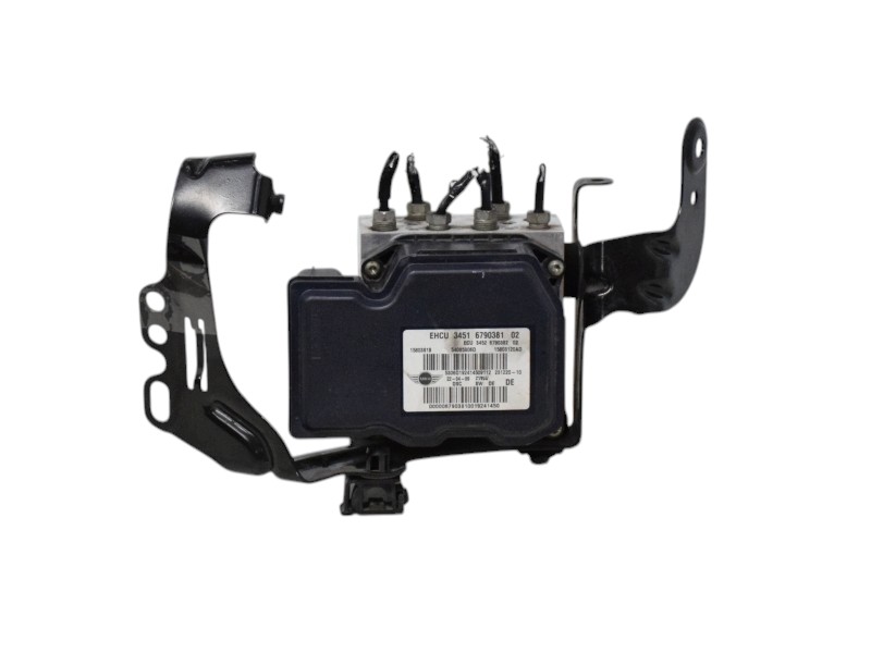 Abs Mini Cooper 1.6 120cv R56 6790381 34516798847 - 19165