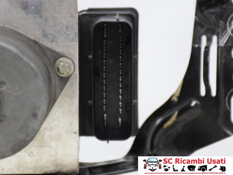 Abs Mini Cooper 1.6 120cv R56 6790381 34516798847 - 19165