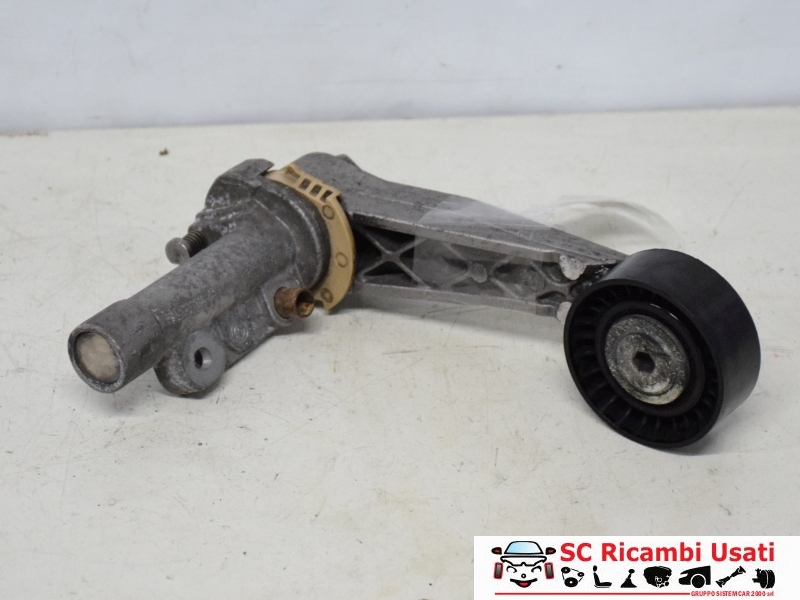 Tendicinghia Mini Cooper R56 1.6 Benzina 757101580 11287571015 - 19169