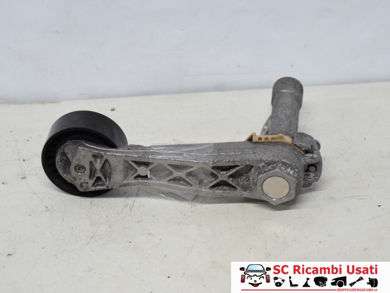 Tendicinghia Mini Cooper R56 1.6 Benzina 757101580 11287571015 - 19169