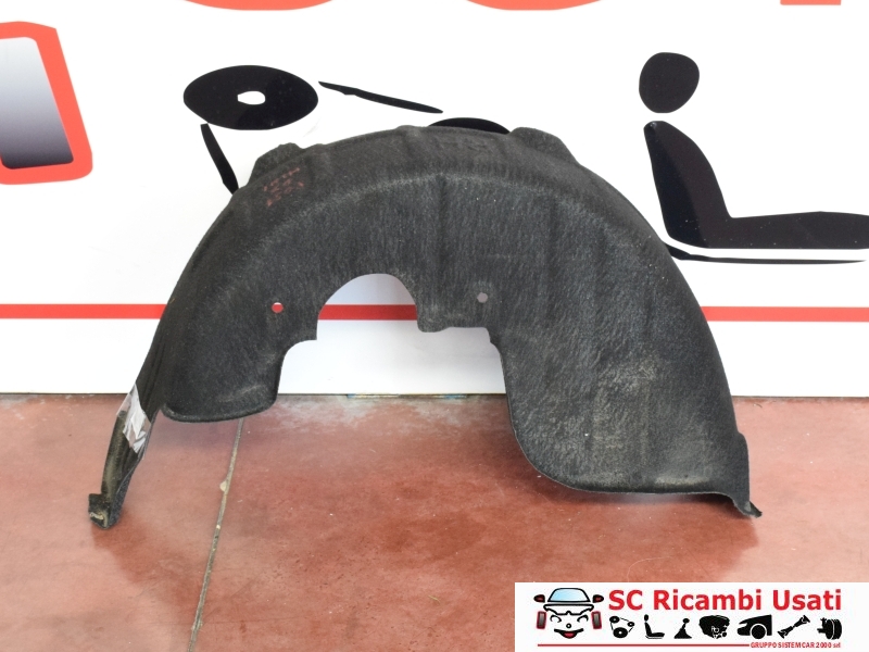 Passaruota Posteriore Destro Mini Cooper R57 7190608 51717190608 - 19180 Passaruota Posteriore Destro Mini Cooper R57 7190608 51717190608 - 19180