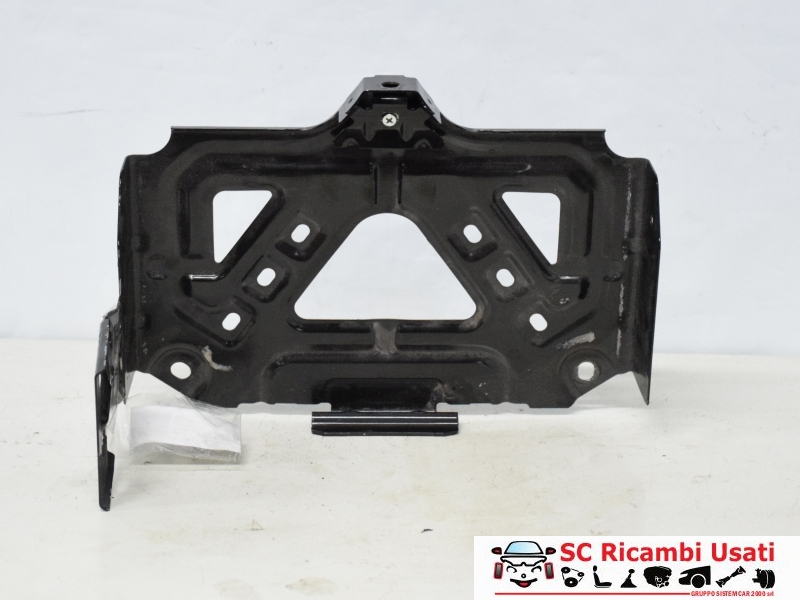 Supporto Batteria Mini Cooper R55 R56 R57 51782752624 - 19188