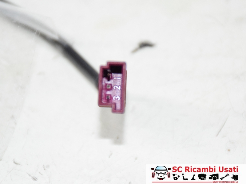 Interruttore Chiusura Capote Mini Cooper R57 61313452578 6905983 - 19189 Interruttore Chiusura Capote Mini Cooper R57 61313452578 6905983 - 19189