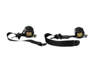 Cinture Posteriori Mini Cooper R55 R56 R57 615056400A - 19192