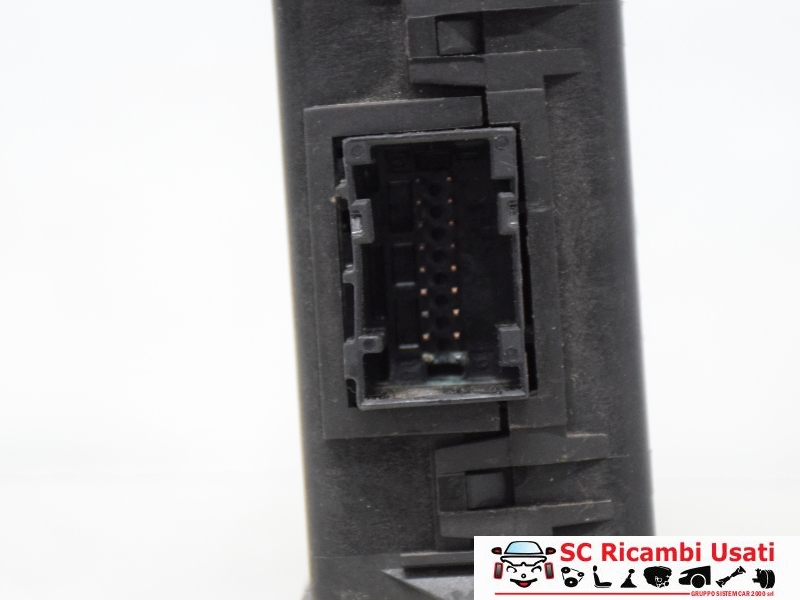 Centralina Porta Anteriore Sinistra Fiat Stilo 51711367 46790302 - 19223