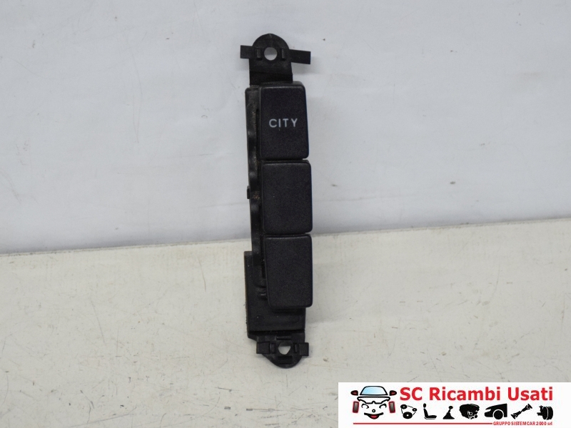 Pulsante City Fiat Stilo 735400627 - 19238