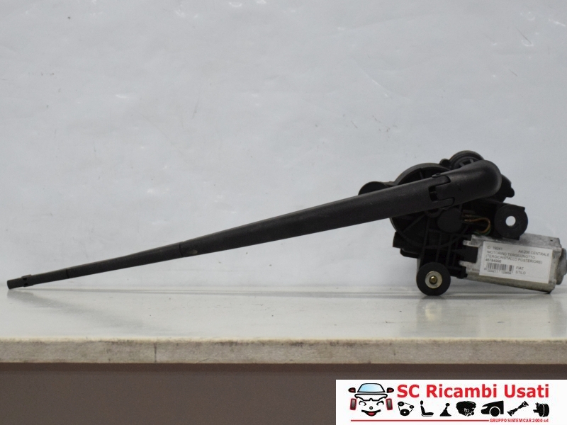 Tergilunotto Fiat Stilo 46784996 - 19241