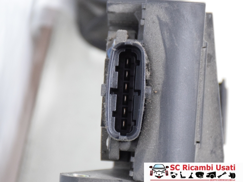 Pedale Acceleratore Fiat Stilo 46779078 - 19245 Pedale Acceleratore Fiat Stilo 46779078 - 19245