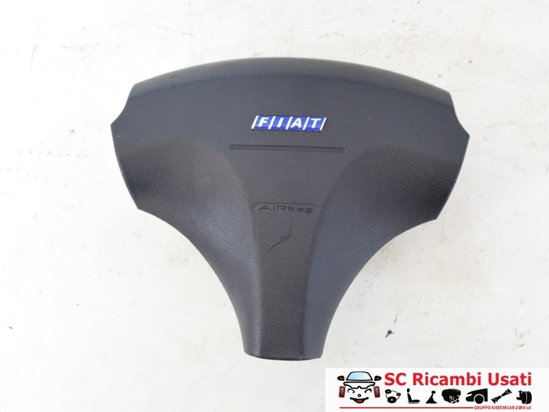 Airbag Volante Fiat Coupe 00050472D 46460517 - 19273