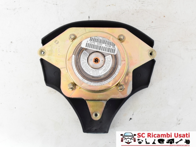 Airbag Volante Fiat Coupe 00050472D 46460517 - 19273