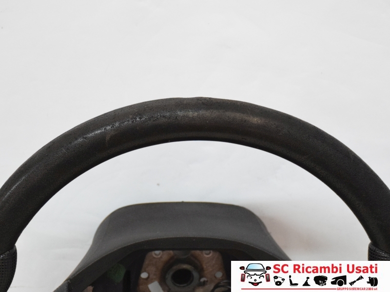 Volante Fiat Coupe 16v E 20v 125329080 - 19278 Volante Fiat Coupe 16v E 20v 125329080 - 19278