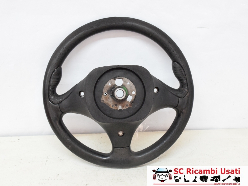 Volante Fiat Coupe 16v E 20v 125329080 - 19278 Volante Fiat Coupe 16v E 20v 125329080 - 19278