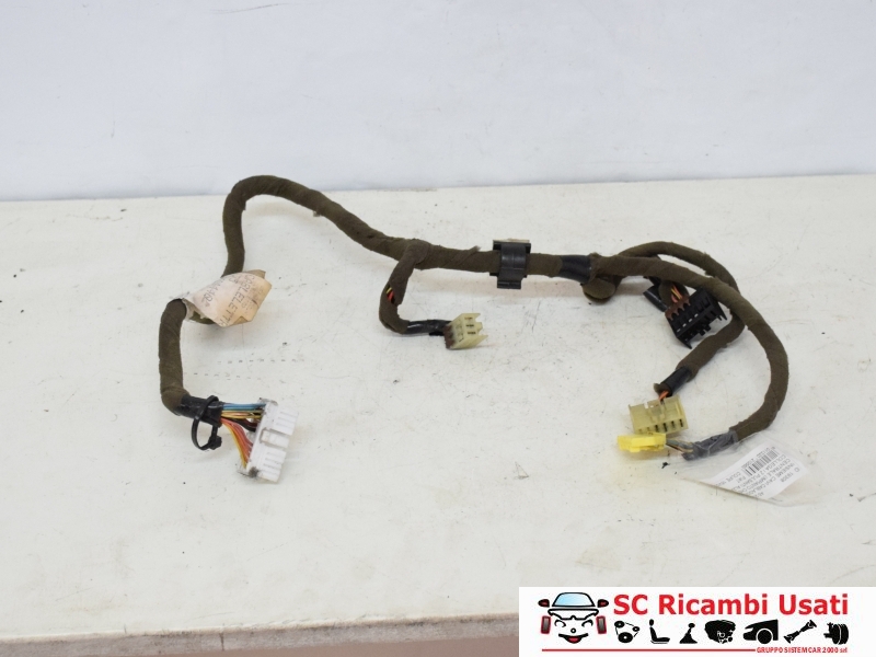 Cablaggio Tunnel Centrale Fiat Coupe 46304440 - 19308 Cablaggio Tunnel Centrale Fiat Coupe 46304440 - 19308