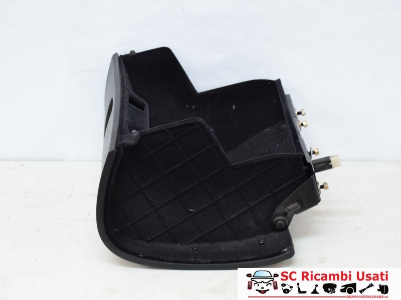 Cassetto Portaoggetti Cruscotto Destro Fiat Coupe 175023280 175028080 - 19325 Cassetto Portaoggetti Cruscotto Destro Fiat Coupe 175023280 175028080 - 19325