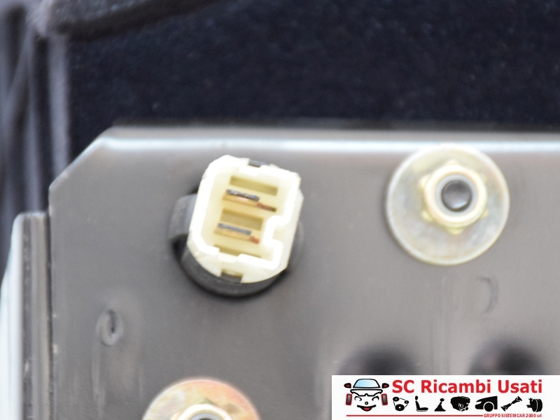 Cassetto Portaoggetti Cruscotto Destro Fiat Coupe 175023280 175028080 - 19325 Cassetto Portaoggetti Cruscotto Destro Fiat Coupe 175023280 175028080 - 19325