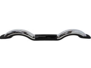 Rivestimento Roll Bar Posteriore Mini Cooper R57 51462757946 - 19328