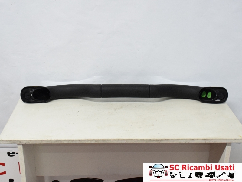 Rivestimento Roll Bar Posteriore Mini Cooper R57 51462757946 - 19328