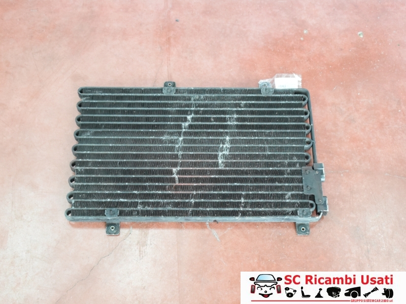 Radiatore Clima Fiat Coupe 1.8 16v 60610662 60591966 - 19332 Radiatore Clima Fiat Coupe 1.8 16v 60610662 60591966 - 19332