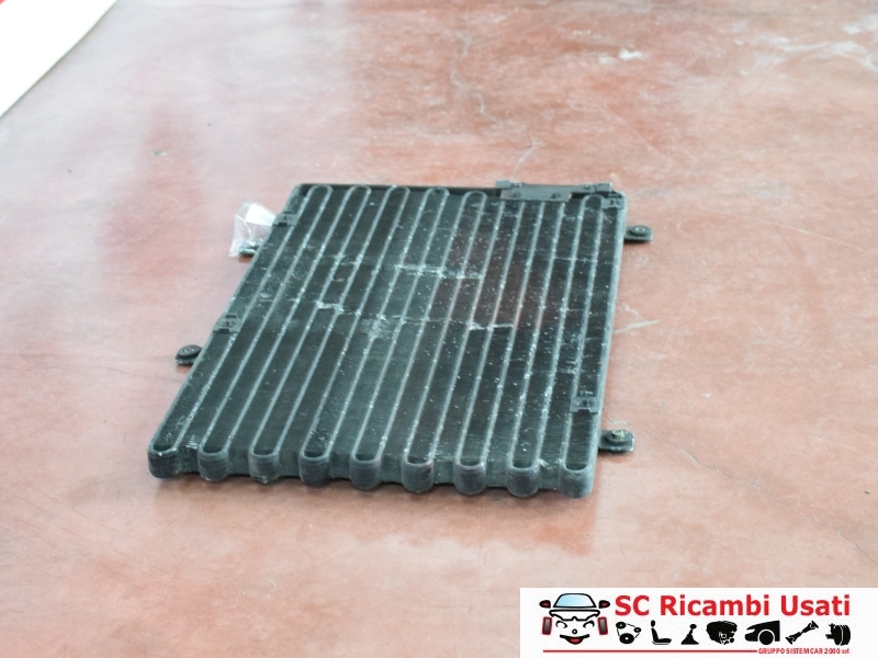 Radiatore Clima Fiat Coupe 1.8 16v 60610662 60591966 - 19332 Radiatore Clima Fiat Coupe 1.8 16v 60610662 60591966 - 19332