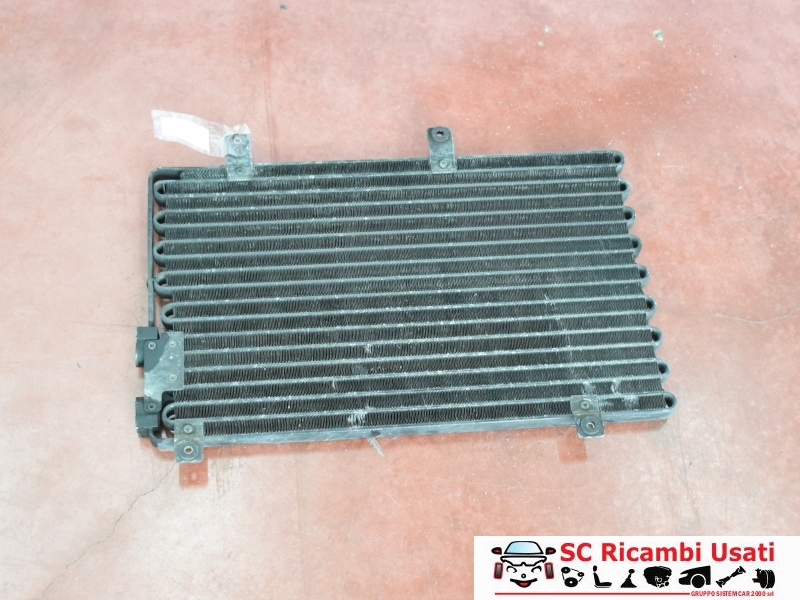 Radiatore Clima Fiat Coupe 1.8 16v 60610662 60591966 - 19332 Radiatore Clima Fiat Coupe 1.8 16v 60610662 60591966 - 19332