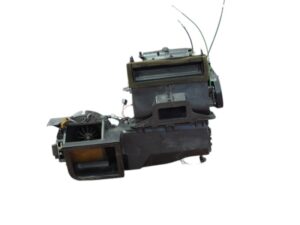 Stufa Fiat Coupe 46722056 46722055 - 19338