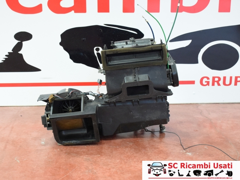 Stufa Fiat Coupe 46722056 46722055 - 19338