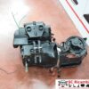 Stufa Fiat Coupe 46722056 46722055 - 19338
