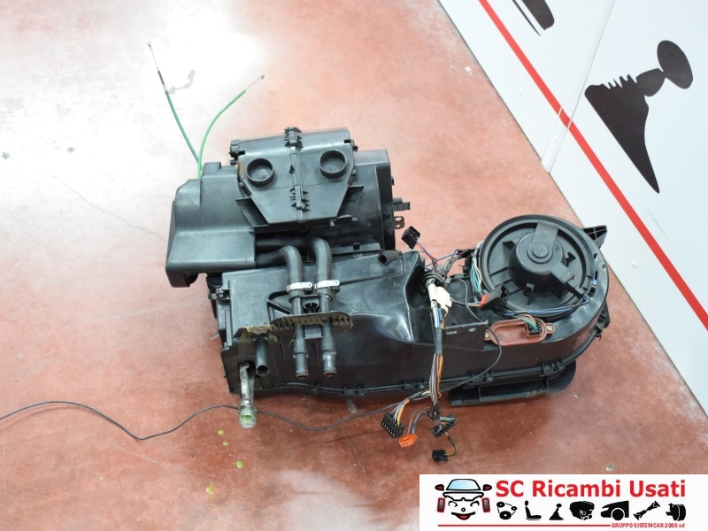 Stufa Fiat Coupe 46722056 46722055 - 19338